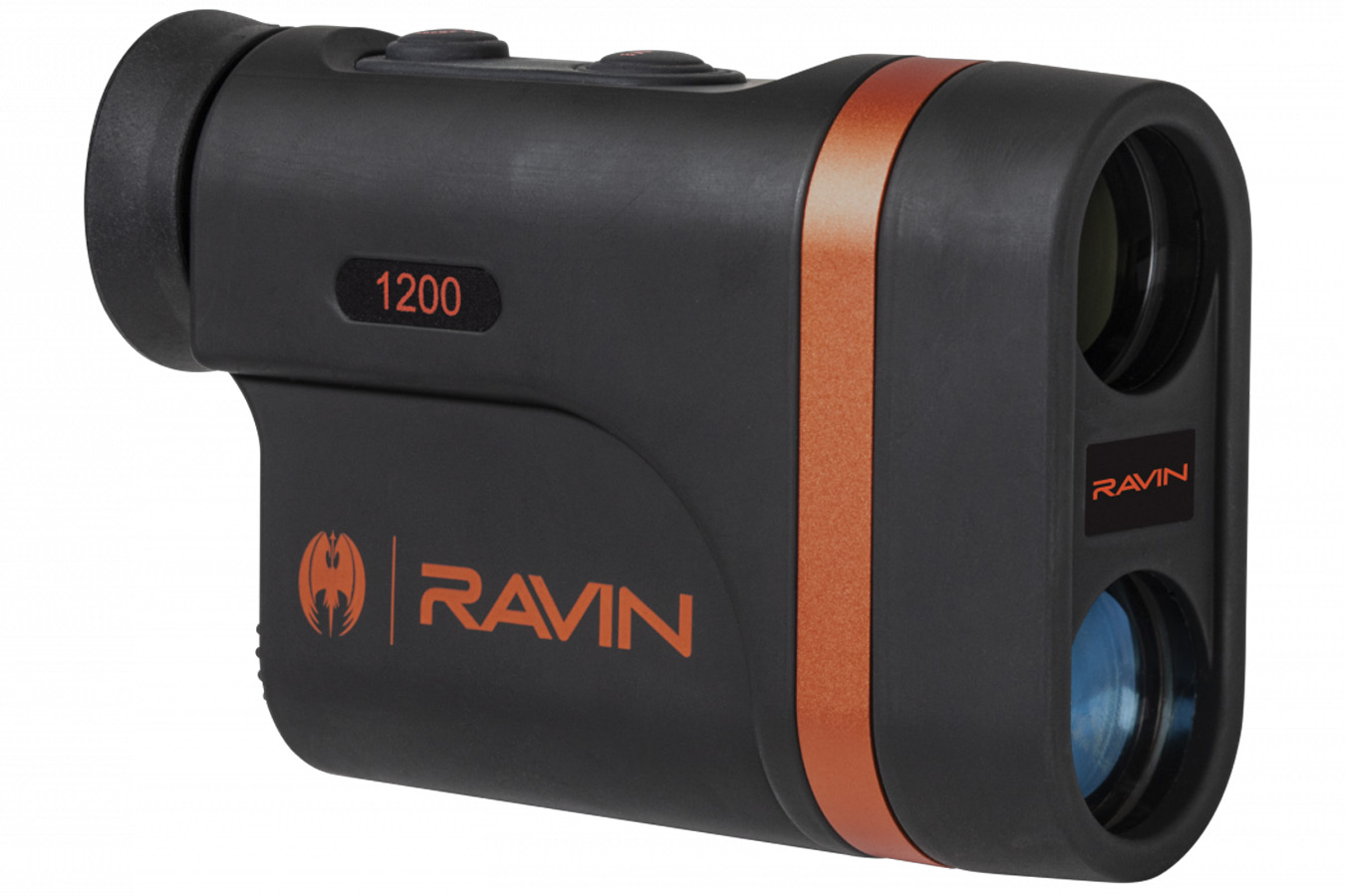 RAVIN CROSSBOWS 1200 Laser Range Finder